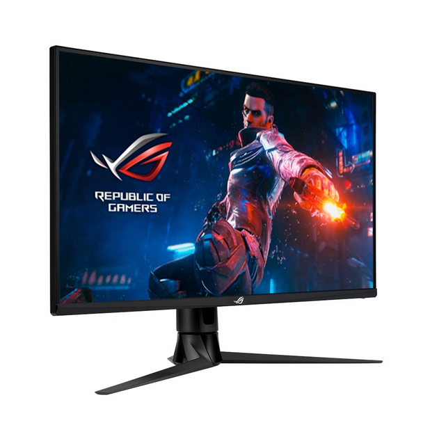 ASUS ROG Swift 32" PG329Q 2560 x 1440 IPS 175Hz 1ms HDR LED Gaming Monitor