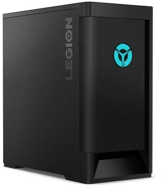 Lenovo Legion T5 Gaming Desktop PC AMD Ryzen 5 5600G 1TB SSD GeForce RTX 3060