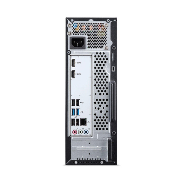 Acer Aspire XC-1760 Desktop PC Intel Core i5 12400 8GB 1TB HDD Windows 11 Home