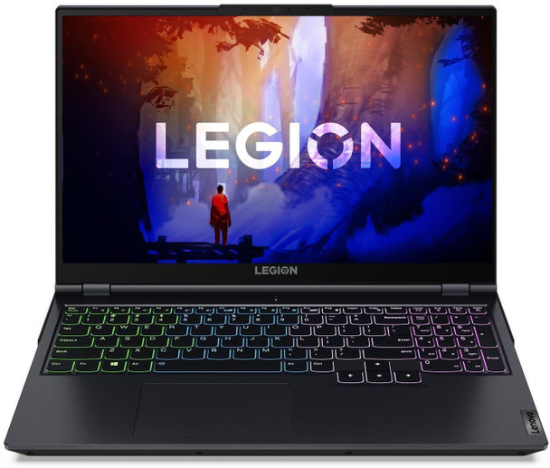 Lenovo Legion 5 15.6" Gaming Laptop AMD Ryzen 7 5800H 16GB GeForce RTX 3070