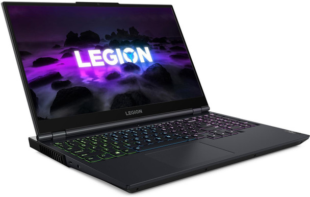 Lenovo Legion 5 15.6" Gaming Laptop AMD Ryzen 7 5800H 16GB GeForce RTX 3070