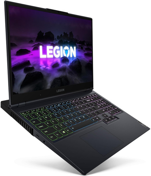 Lenovo Legion 5 15.6" Gaming Laptop AMD Ryzen 7 5800H 16GB GeForce RTX 3070