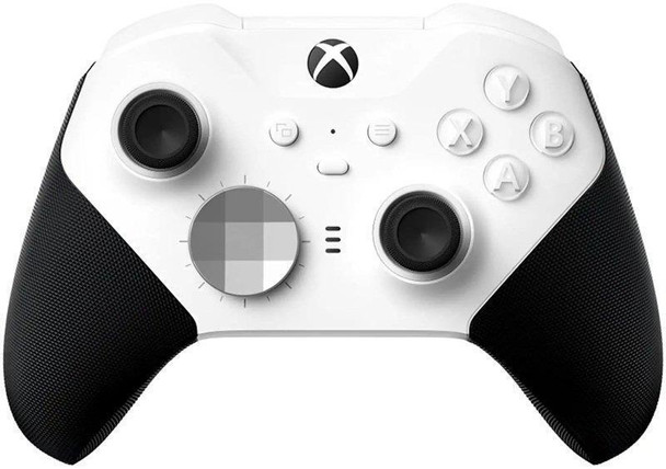 Microsoft Xbox Elite Series 2 Core Version Wireless Controller - White