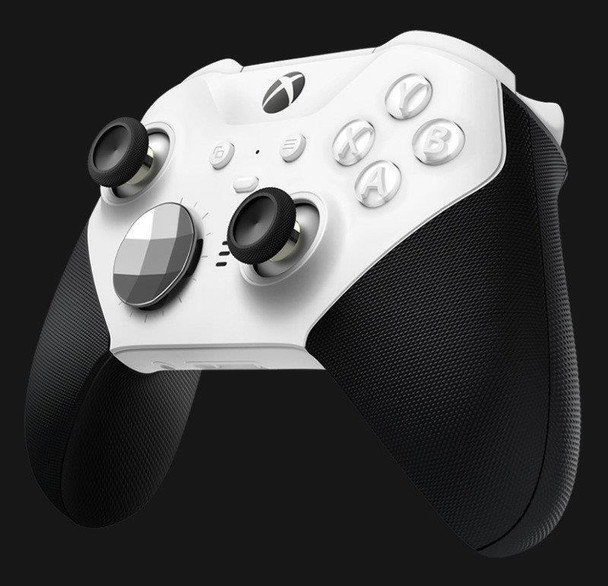 Microsoft Xbox Elite Series 2 Core Version Wireless Controller - White