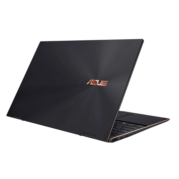 Asus ZenBook 13.3" Laptop 4K UHD OLED Intel Core i7 1165G7 16GB RAM 1TB SSD