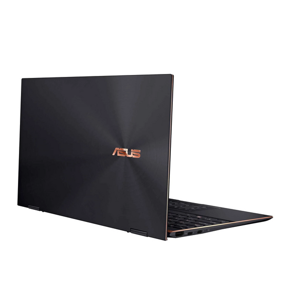 Asus ZenBook 13.3" Laptop 4K UHD OLED Intel Core i7 1165G7 16GB RAM 1TB SSD