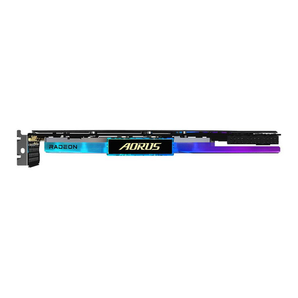 Gigabyte AORUS AMD Radeon RX 6900 XT 16GB XTREME WATERFORCE WB Graphics Card