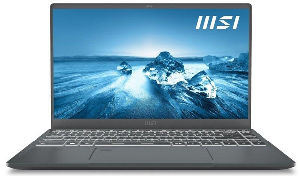 MSI Prestige 14Evo A12M 14" FHD Laptop Intel Core i7 1280P 16GB 512GB SSD