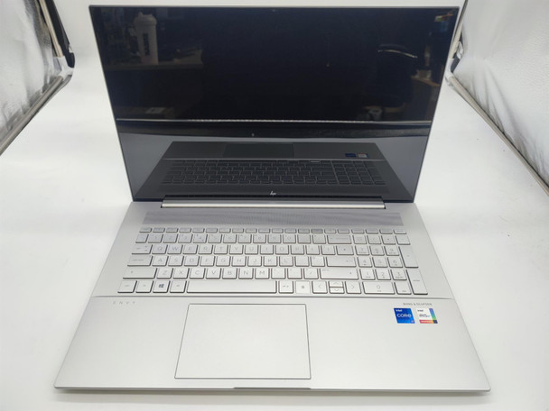 HP Envy 17-ch0500sa 17.3" Windows 10 Laptop Core i7 1165G7 11th Gen 16GB RAM 1TB SSD
