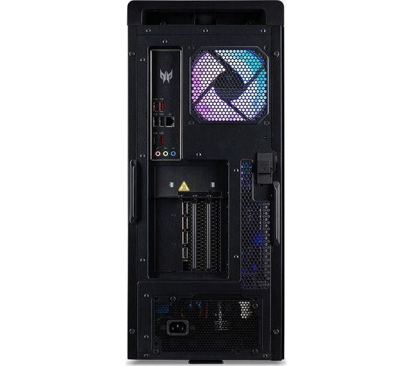 ACER Predator Orion 7000 PO7-640 Gaming PC Intel Core i9-12900K 32GB RTX 3090