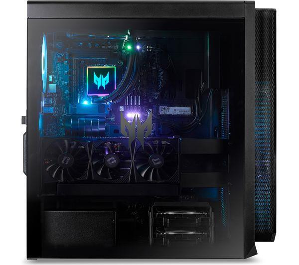 ACER Predator Orion 7000 PO7-640 Gaming PC Intel Core i9-12900K 32GB RTX 3090