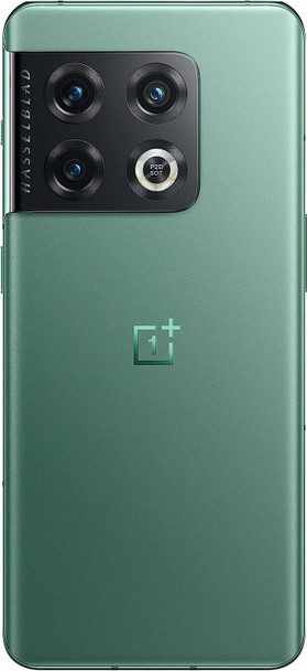 OnePlus 10 Pro 5G (UK) 12GB RAM 256GB Emerald Forest Google Android Phone