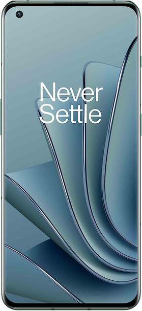 OnePlus 10 Pro 5G (UK) 12GB RAM 256GB Emerald Forest Google Android Phone