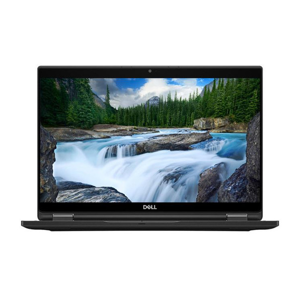 Dell Latitude 7390, 13.3" FHD Intel Core i7, 16 GB, 512 GB, Windows 10 / 11 Pro