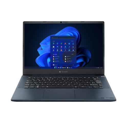 Dynabook Tecra A40-K-142 14" Laptop Core i5 1240P 16GB 256GB SSD Windows 10 Pro