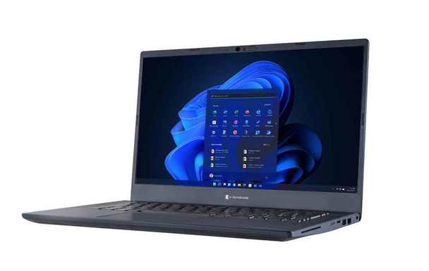 Dynabook Tecra A40-K-142 14" Laptop Core i5 1240P 16GB 256GB SSD Windows 10 Pro
