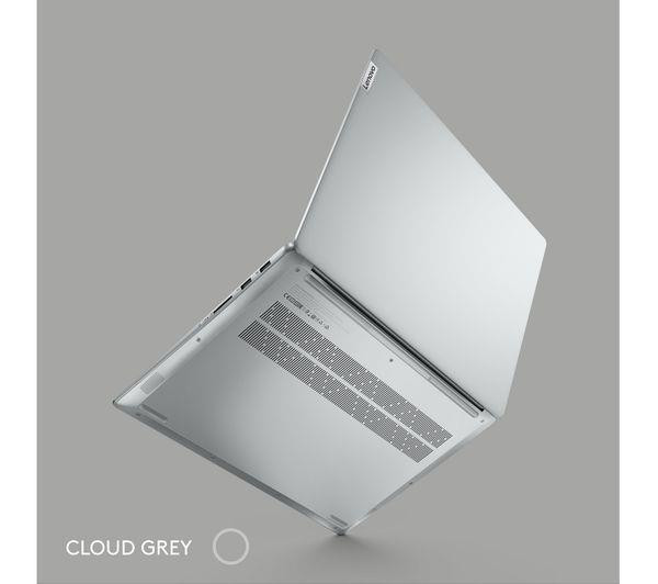Lenovo IdeaPad 5 Pro 16" Laptop AMD Ryzen 5 6600HS 16GB 512GB SSD RTX 3050