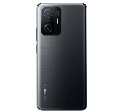 Xiaomi 11T Pro 5G 6.67" 8GB 256GB Unlocked Android Smart Phone Meteorite Grey