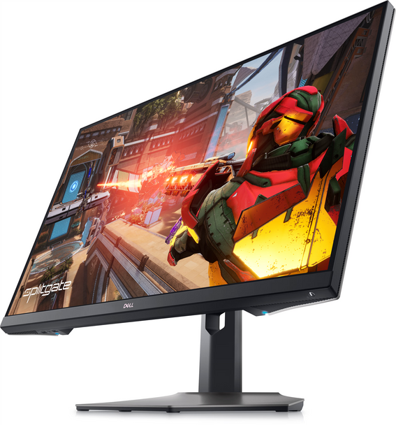 Dell Gaming Monitor G3223D 31.5" QHD 1440p IPS G-Sync 165Hz 1ms HDMI DP