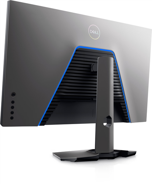 Dell Gaming Monitor G3223D 31.5" QHD 1440p IPS G-Sync 165Hz 1ms HDMI DP