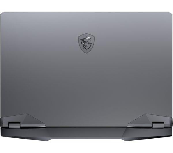 MSI GE66 Raider 15.6" 240Hz Gaming Laptop i7 11800H 16GB 512GB GeForce RTX 3070
