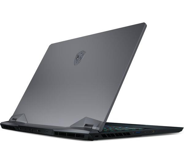 MSI GE66 Raider 15.6" 240Hz Gaming Laptop i7 11800H 16GB 512GB GeForce RTX 3070