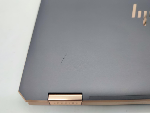 HP Spectre x360 13.5" 2 in 1 Laptop Core i7 1165G7 11th Gen 16GB RAM 512GB SSD