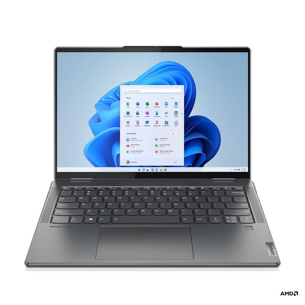 Lenovo Yoga 7 14ARB7 14" Laptop AMD Ryzen 7 6800U 16GB 1TB SSD Windows 11 Home