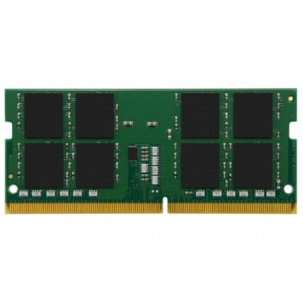 Kingston KCP432SS8/16 16GB DDR4 3200Mhz SODIMM Laptop Memory RAM