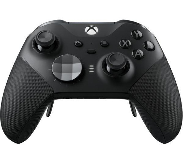 Xbox Elite Series 2 Wireless Controller - Black