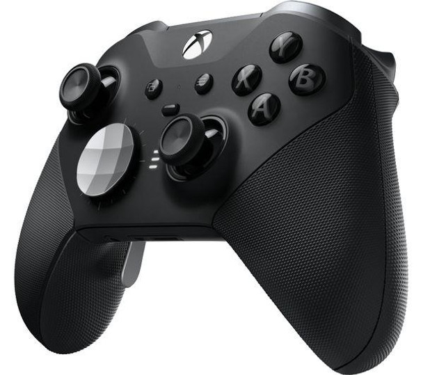 Xbox Elite Series 2 Wireless Controller - Black