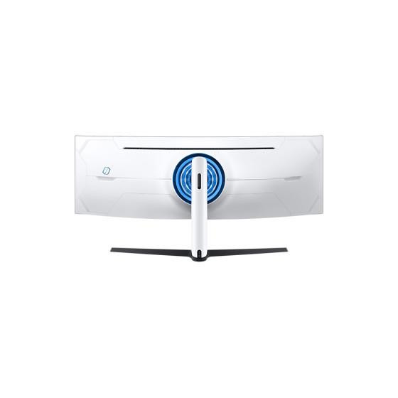 Samsung LS49AG950NU 49" 5K Ultra HD 240Hz 5120 x 1440 32:9 Curved Monitor