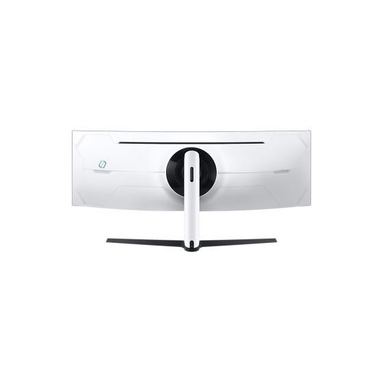 Samsung LS49AG950NU 49" 5K Ultra HD 240Hz 5120 x 1440 32:9 Curved Monitor