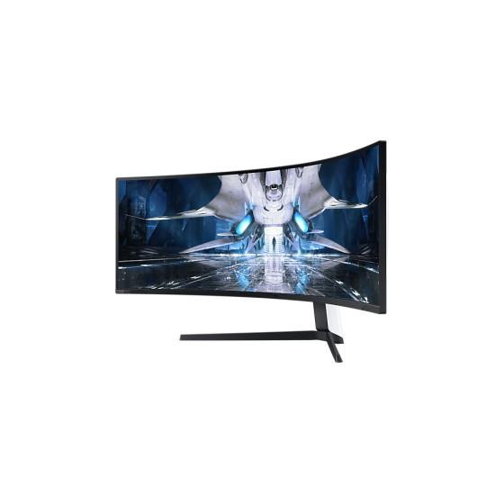 Samsung LS49AG950NU 49" 5K Ultra HD 240Hz 5120 x 1440 32:9 Curved Monitor