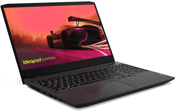 Lenovo ideaPad Gaming 3 15.6" 120Hz Laptop Ryzen 5 5600H 8GB 512GB SSD RTX 3060