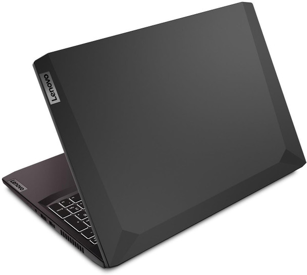 Lenovo ideaPad Gaming 3 15.6" 120Hz Laptop Ryzen 5 5600H 8GB 512GB SSD RTX 3060