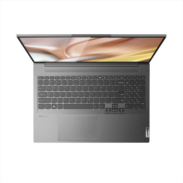 Lenovo Yoga Slim 7 Pro 16" 2.5K QHD 165Hz Laptop AMD Ryzen 7 6800HS RTX 3050