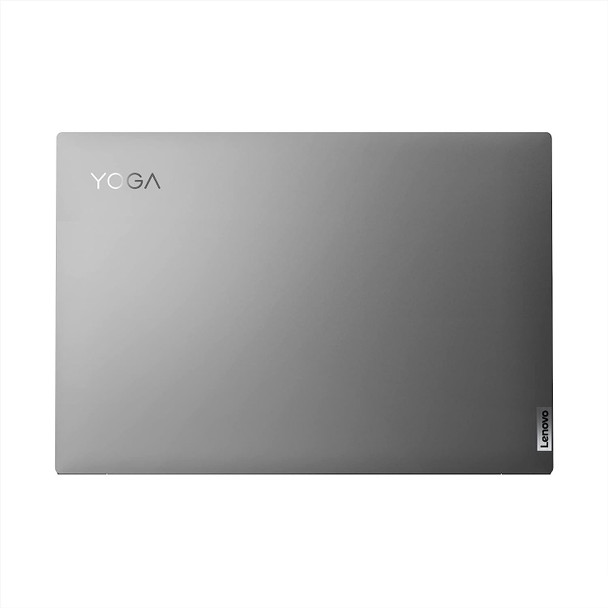 Lenovo Yoga Slim 7 Pro 16" 2.5K QHD 165Hz Laptop AMD Ryzen 7 6800HS RTX 3050