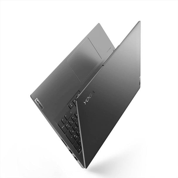 Lenovo Yoga Slim 7 Pro 16" 2.5K QHD 165Hz Laptop AMD Ryzen 7 6800HS RTX 3050