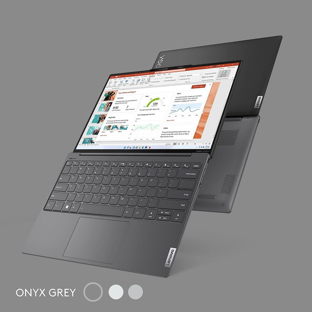 Lenovo Yoga Slim 7 Carbon 13.3" Core i7-1260P 16GB DDR5 512GB Windows 11 Home