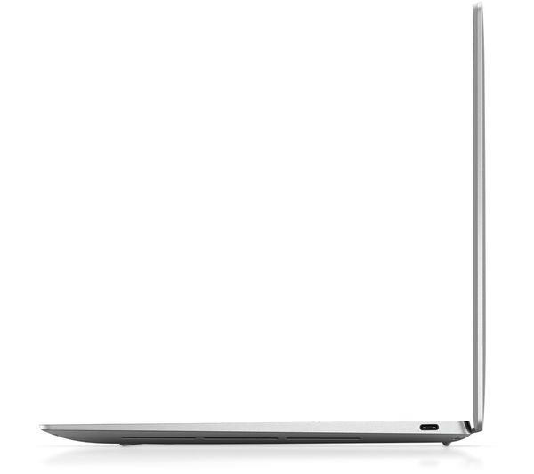 DELL XPS 13 Plus 13.4" Laptop Intel Core i7 1260P 16GB DDR5 512GB SSD Silver
