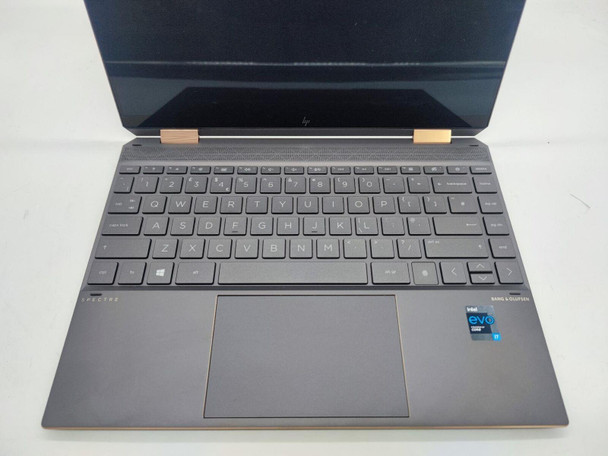 HP Spectre x360 13.5" Touch Laptop Core i7 1165G7 11th Gen 16GB RAM 512GB SSD