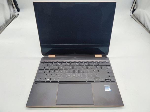HP Spectre x360 14 ea0520na i7 1165G7 16GB RAM512GB 13.5" FHD Touch Laptop