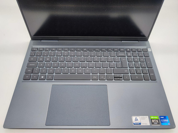 Dell Inspiron 16 Plus 7610 Laptop i7 11800H 11th Gen 16GB 512GB GeForce RTX 3050