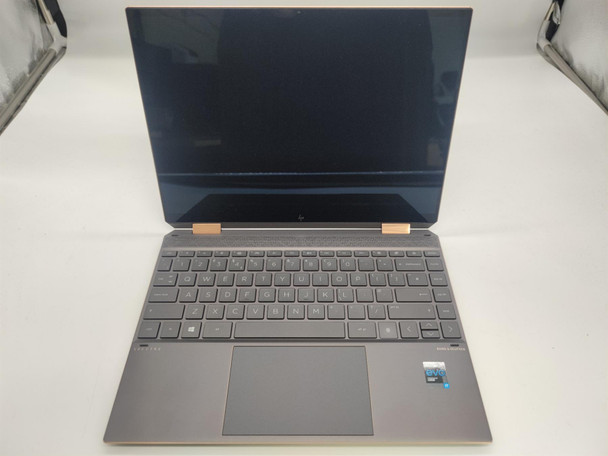 HP Spectre x360 13.5" Touch Laptop Core i7 1165G7 16GB RAM 512GB SSD
