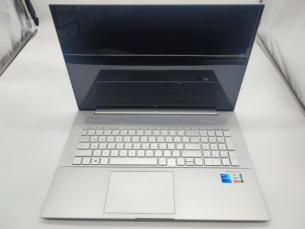 HP Envy 17.3" Laptop 17-ch0500sa Windows 10 Core i7 1165G7 16GB  1TB SSD