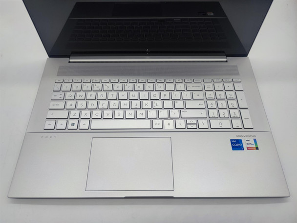 HP Envy 17.3" Laptop 17-ch0500sa Windows 10 Core i7 1165G7 16GB  1TB SSD
