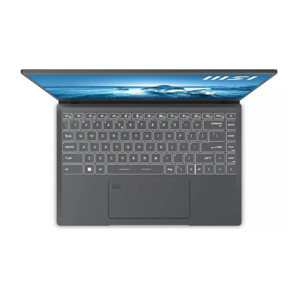 MSI Prestige 14 Evo A12U 14" Laptop i5 1240P 8GB 512GB GeForce RTX 3050