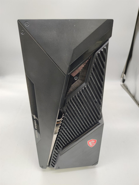 MSI MAG Infinite S3 Gaming PC Intel Core i7 12700F 16GB 512GB SSD *NO GPU*