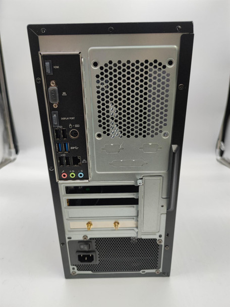 MSI MAG Infinite S3 Gaming PC Intel Core i7 12700F 16GB 512GB SSD *NO GPU*